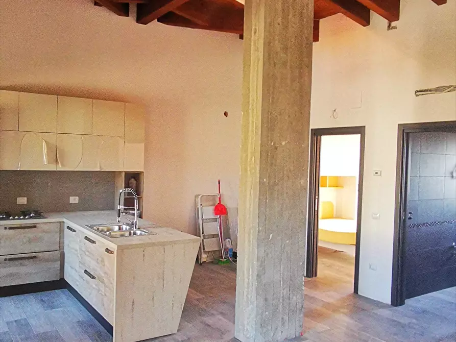 Immagine 16 di Appartamento in vendita  in Via Ettore Ianni a Chieti