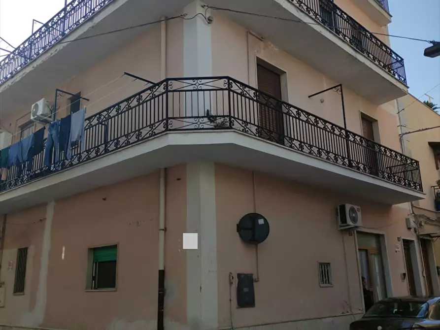 Immagine 2 di Appartamento in vendita  a Cerignola