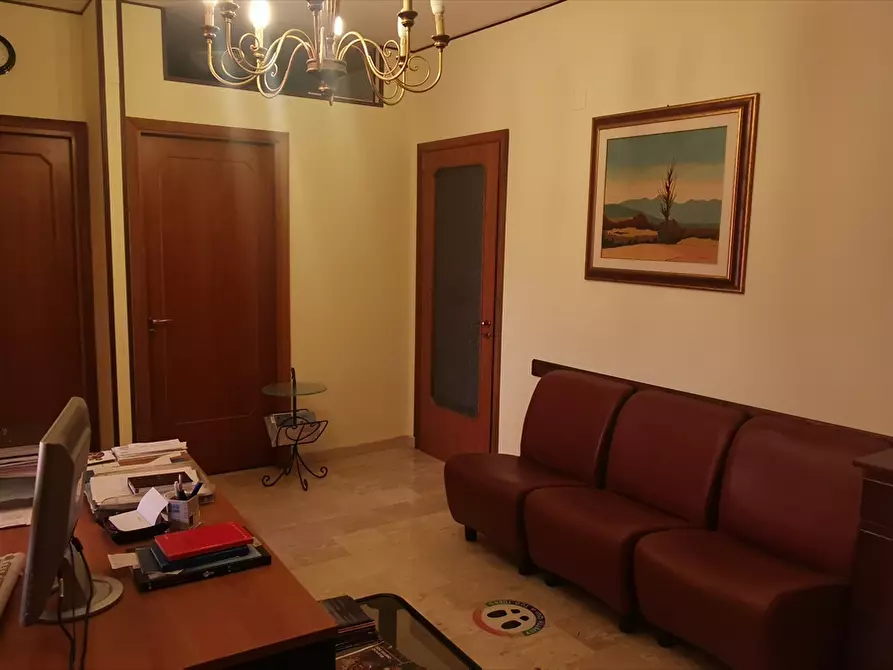 Immagine 5 di Ufficio in affitto  in VIA ROMA  a Ripa Teatina