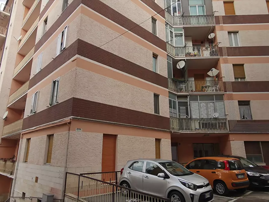 Immagine 15 di Appartamento in vendita  in Via Madonna degli Angeli a Chieti
