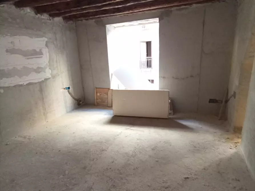 Immagine 2 di Appartamento in vendita  in Via Torrearsa a Trapani