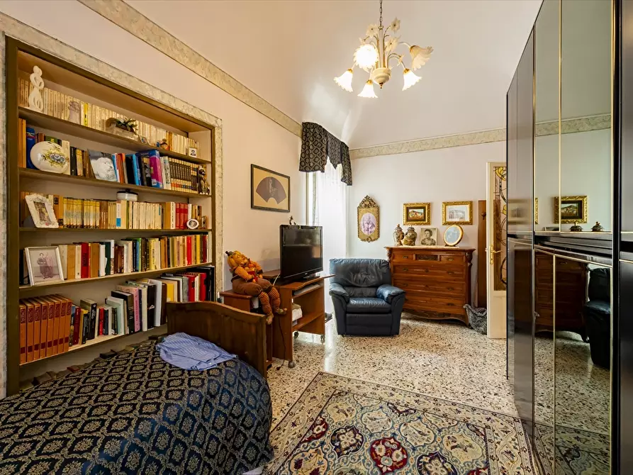 Immagine 21 di Appartamento in vendita  in Via D'Aragona a Chieti