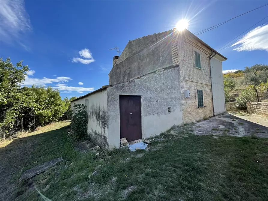 Immagine 7 di Rustico / casale in vendita  a Casalincontrada
