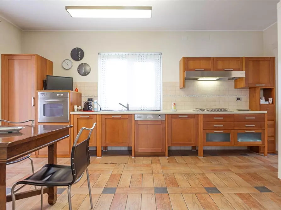 Immagine 6 di Villa in vendita  in Via circonvallazione 35 a Montecilfone
