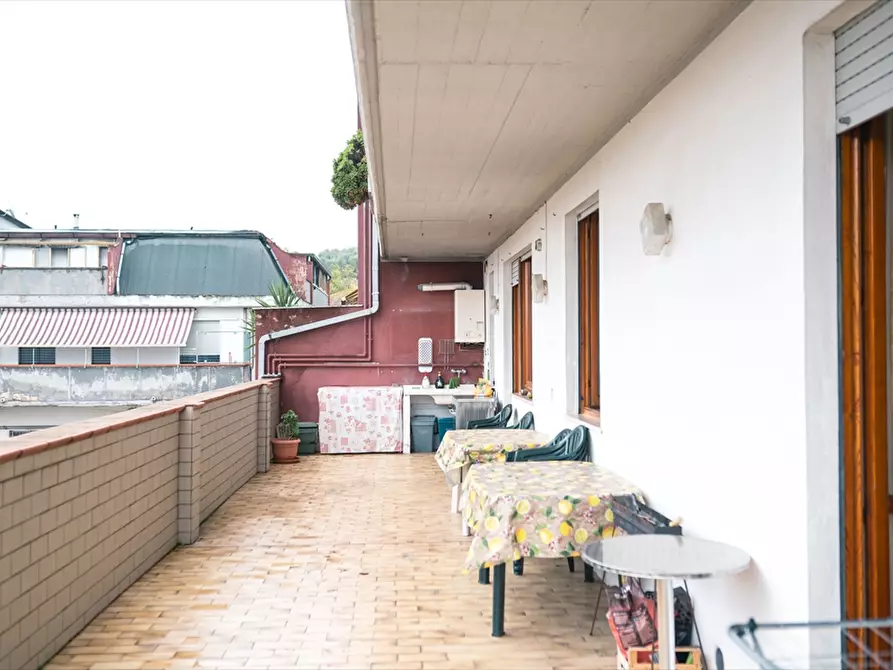 Immagine 27 di Appartamento in vendita  in VIA PIETRO NENNI 170 a San Giovanni Teatino