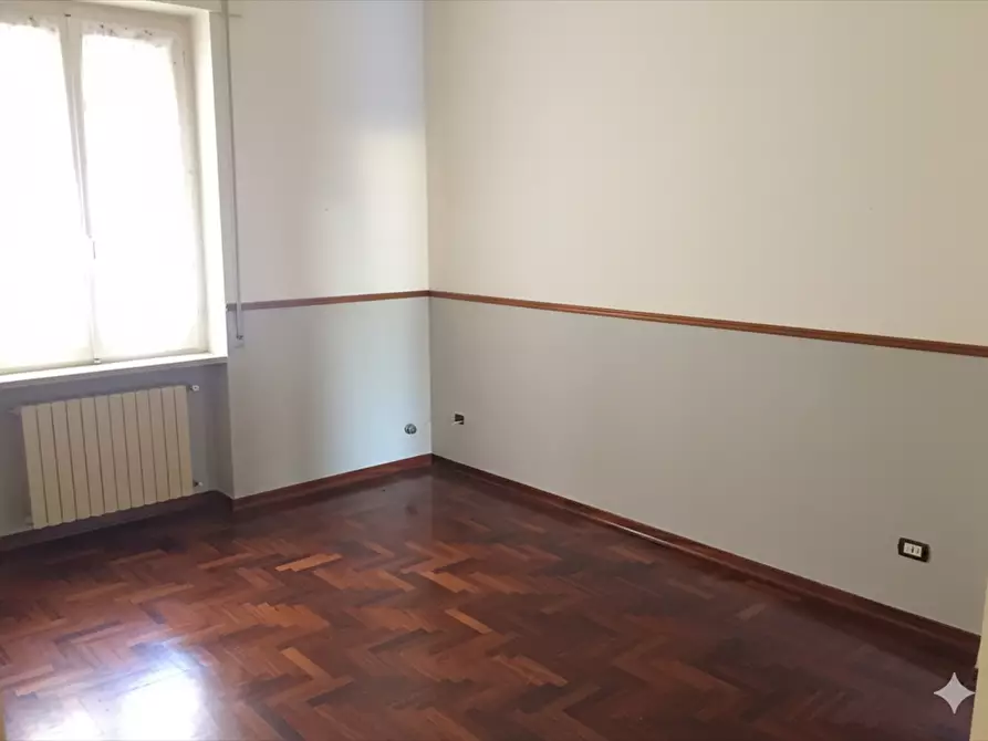 Immagine 13 di Appartamento in vendita  in via tiro a segno 49 a Chieti