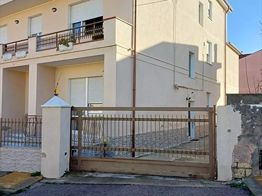 Immagine 1 di Appartamento in vendita  in Via Celestino Manunta n. 13 a Sassari