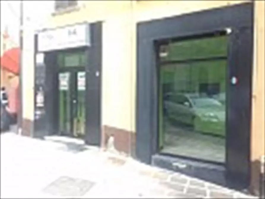 Immagine 11 di Locale commerciale in affitto  in Via Mater Domini, 1 a Chieti