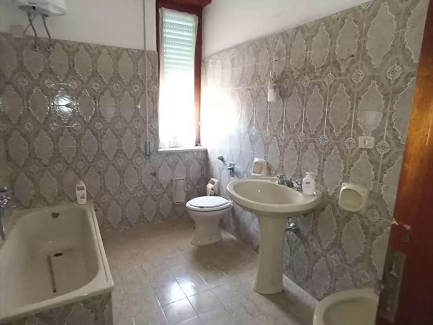 Immagine 3 di Casa indipendente in vendita  a Paceco