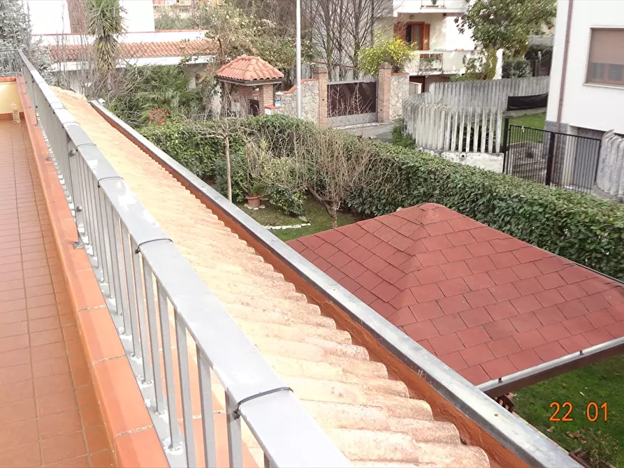 Immagine 19 di Villa in vendita  in Via Vittorio Veneto a Chieti