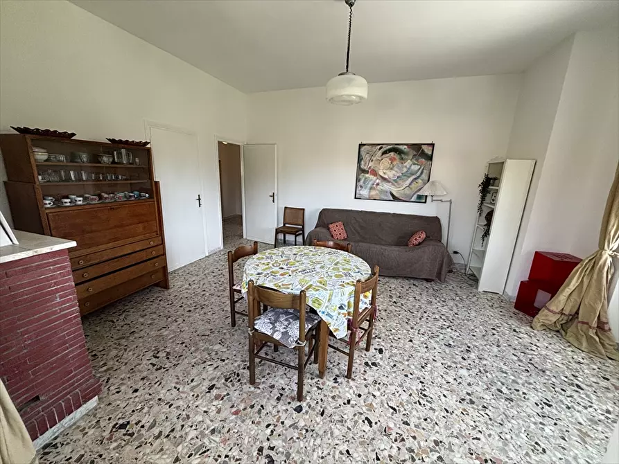 Immagine 2 di Appartamento in affitto  in corso san francesco 20 a Anzio