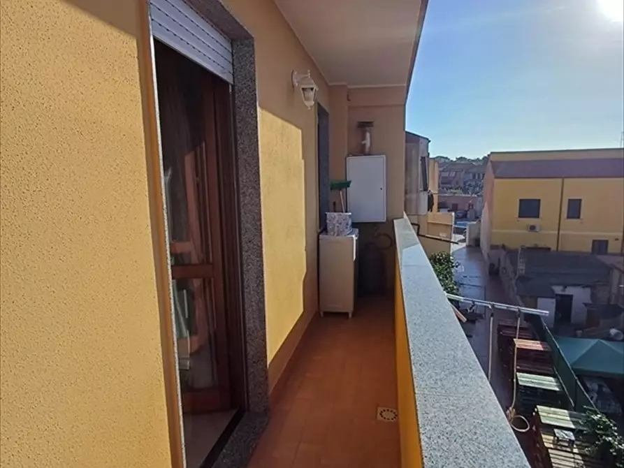 Immagine 22 di Appartamento in vendita  in Via Santa Rughe n. 6 a Usini
