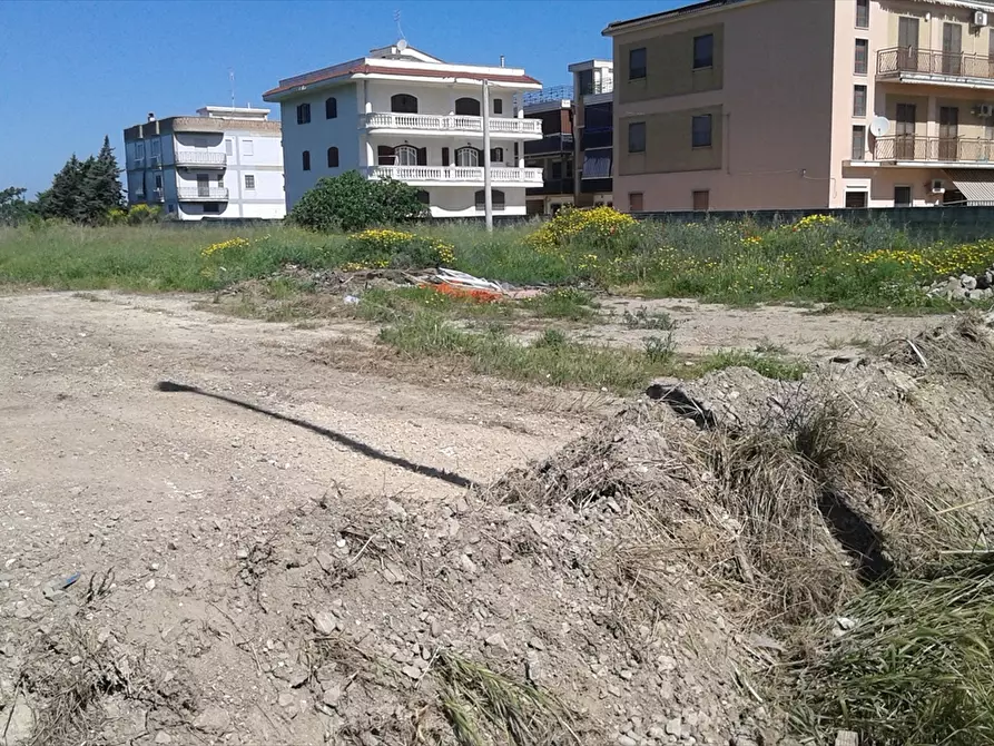 Immagine 2 di Terreno residenziale in vendita  a Cerignola