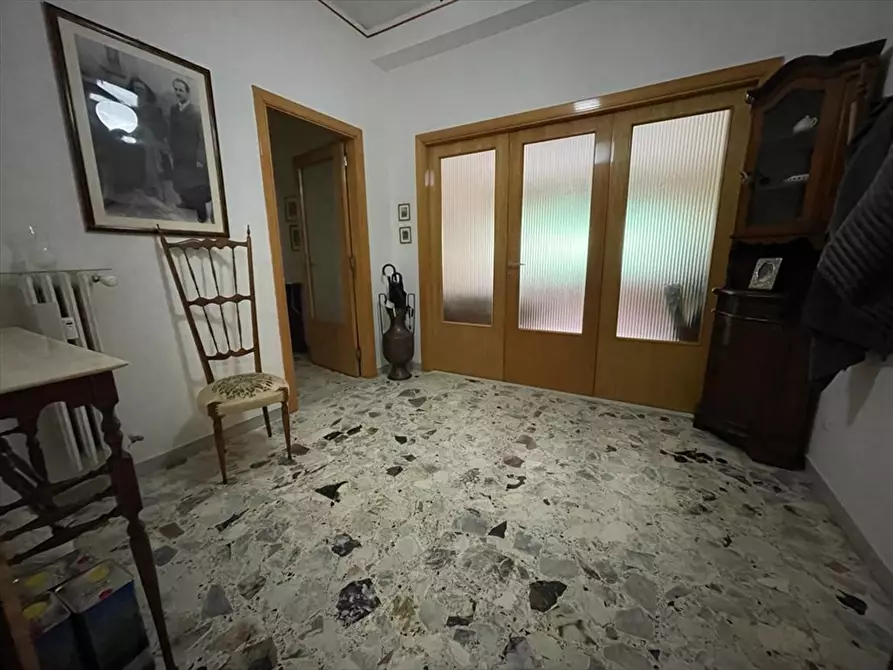 Immagine 5 di Appartamento in vendita  in via baroncini 36 a Chieti