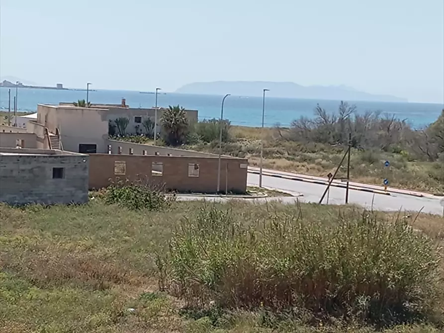 Immagine 5 di Appartamento in vendita  a Trapani