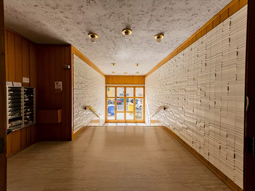 Immagine 28 di Appartamento in vendita  in Via Federico Salomone, 3 a Chieti