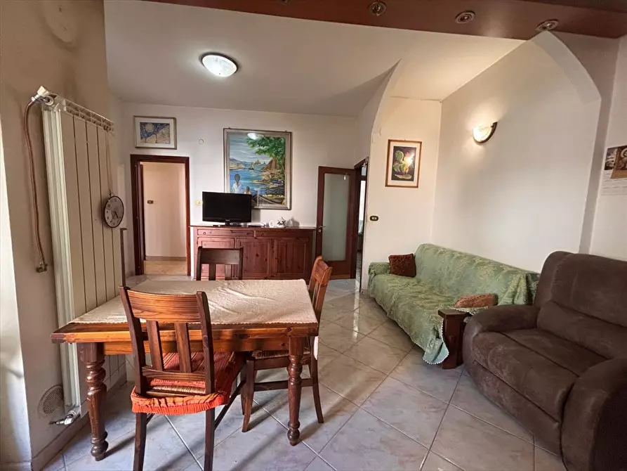 Immagine 13 di Appartamento in vendita  in via scipione l'africano 45 a Pescara