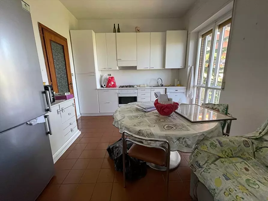 Immagine 12 di Appartamento in vendita  in Via Picena a Chieti