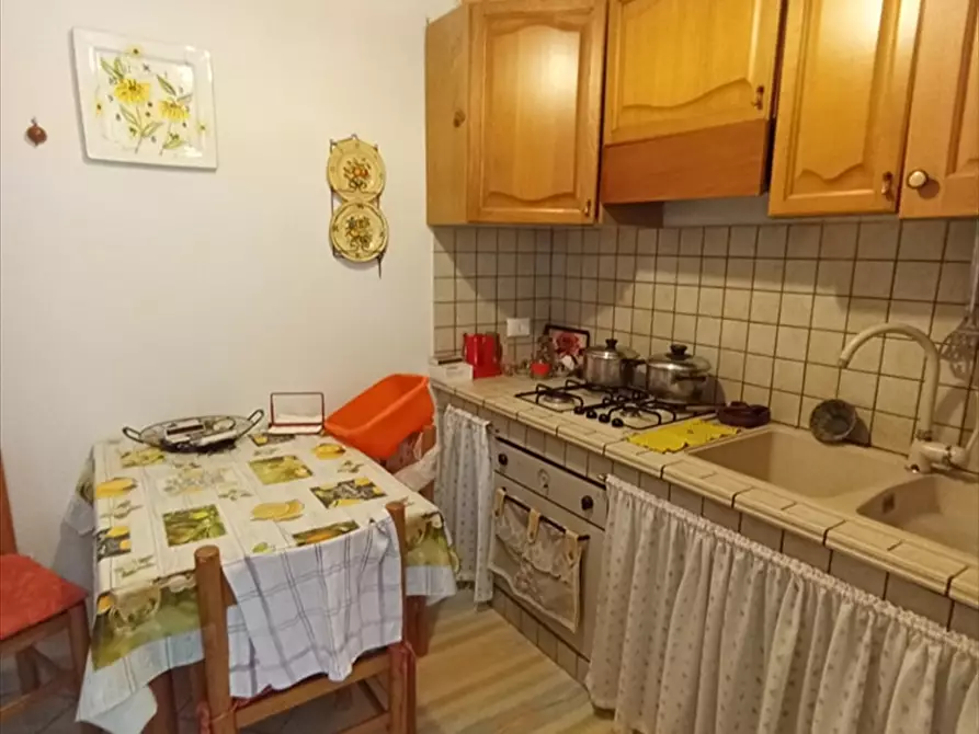 Immagine 8 di Casa indipendente in vendita  a San Vito Lo Capo