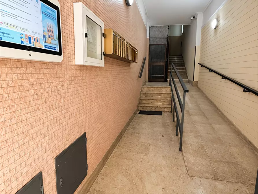 Immagine 2 di Appartamento in affitto  in via emilia59 a Taranto