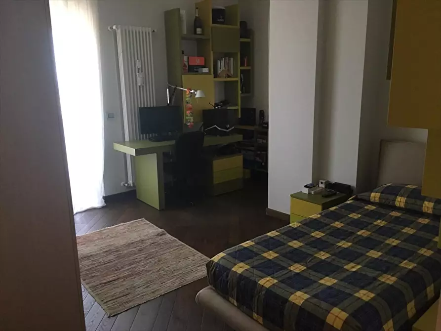 Immagine 18 di Appartamento in vendita  a Chieti