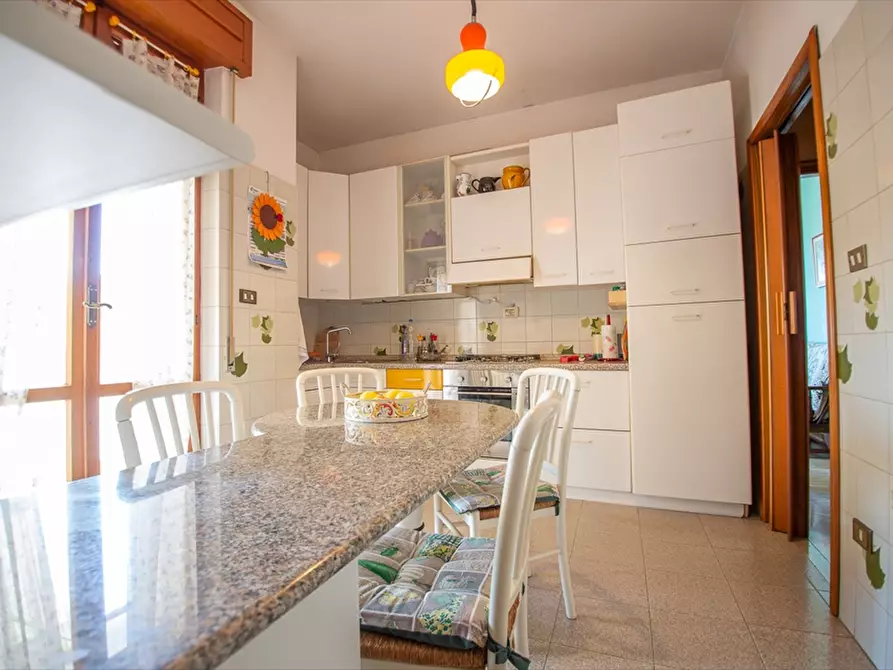 Immagine 5 di Villa in vendita  in Via Fontegrande - Nr. 17 a Villamagna