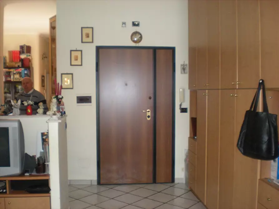 Immagine 9 di Attico in vendita  in Via Largo Imperatore Costantino a Cerignola