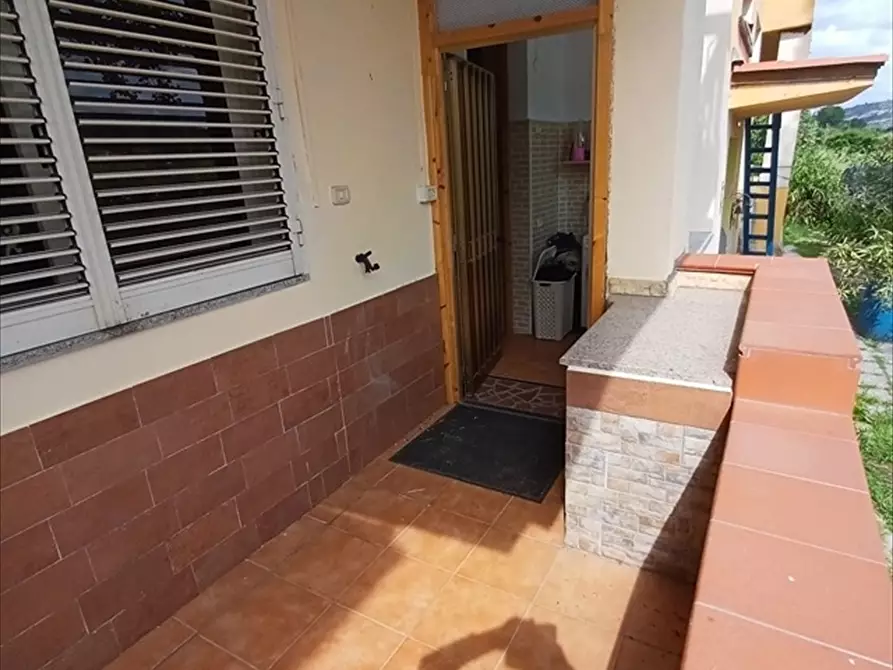 Immagine 7 di Appartamento in vendita  in Località Campomela a Sassari
