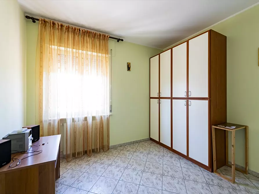 Immagine 21 di Appartamento in vendita  in Via Vaschiola a Torrevecchia Teatina