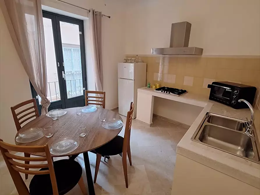 Immagine 7 di Appartamento in affitto  in Via Torre Pali a Trapani