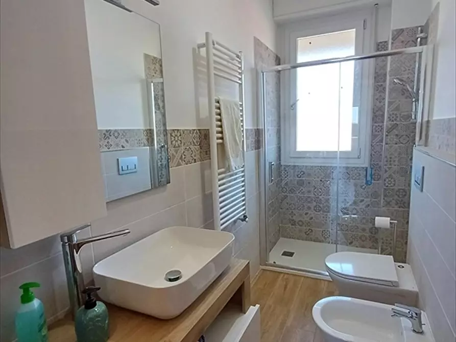 Immagine 16 di Camera in affitto  in Via Sorso 26 a Sassari