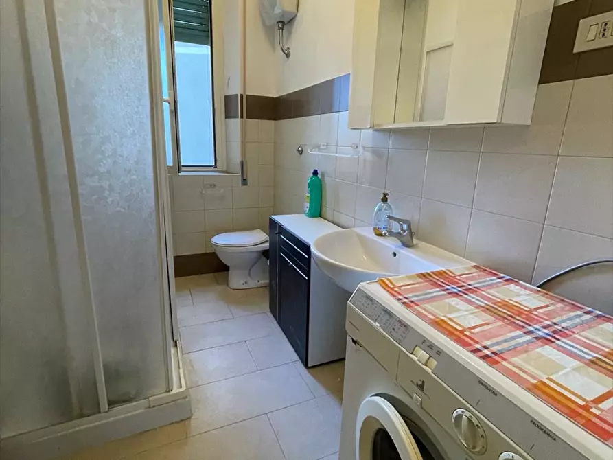 Immagine 12 di Appartamento in vendita  in via madonna degli angeli 78 a Chieti