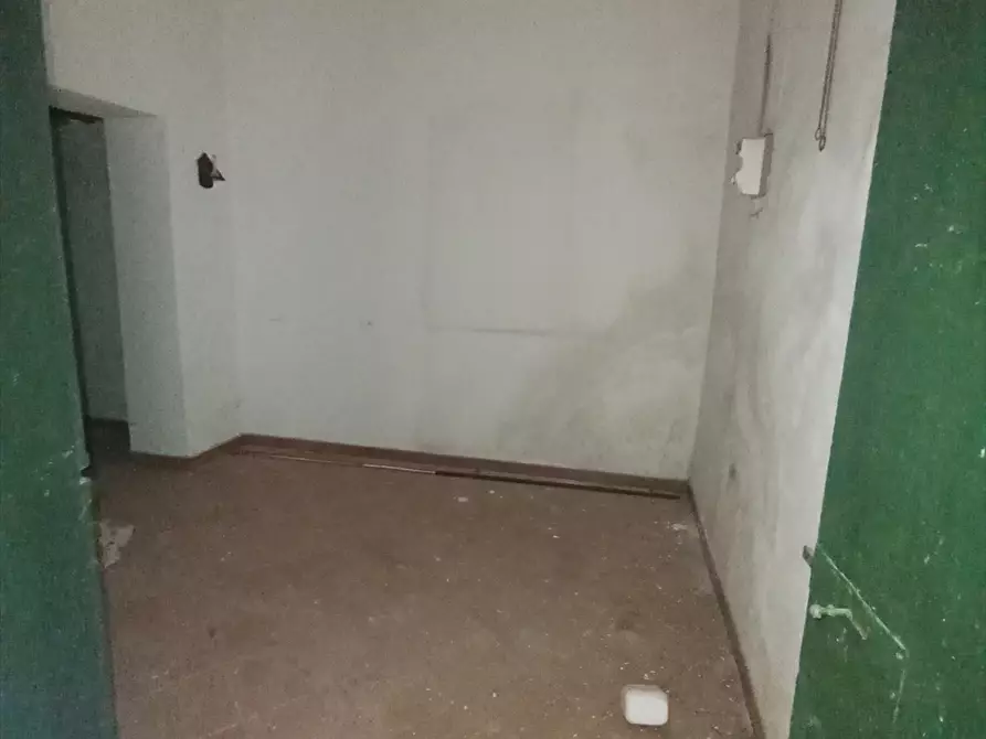 Immagine 5 di Rustico / casale in vendita  a Custonaci