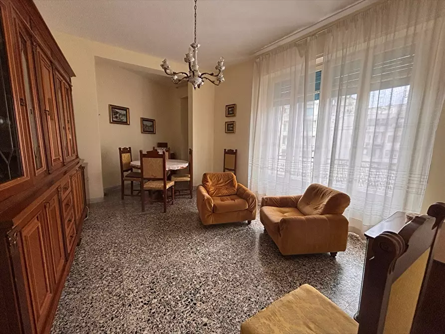 Immagine 6 di Appartamento in vendita  in via madonna degli angeli 78 a Chieti