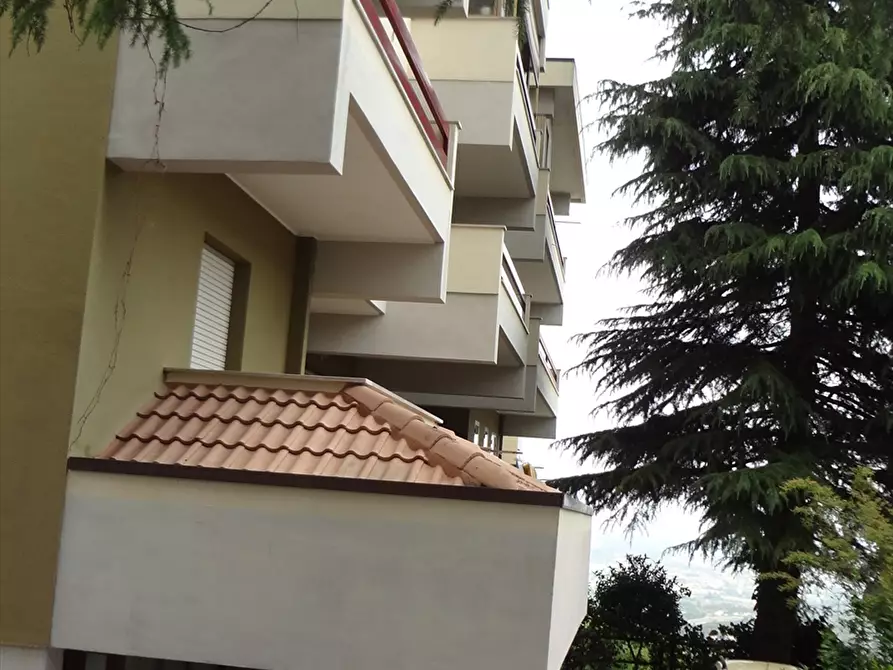 Immagine 18 di Appartamento in vendita  in Via Mons. Rocco Cocchia a Chieti