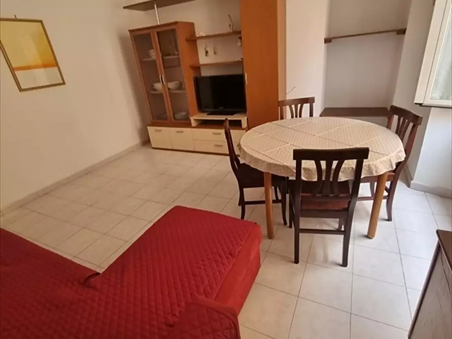 Immagine 8 di Appartamento in vendita  in Via xx settembre a Anzio