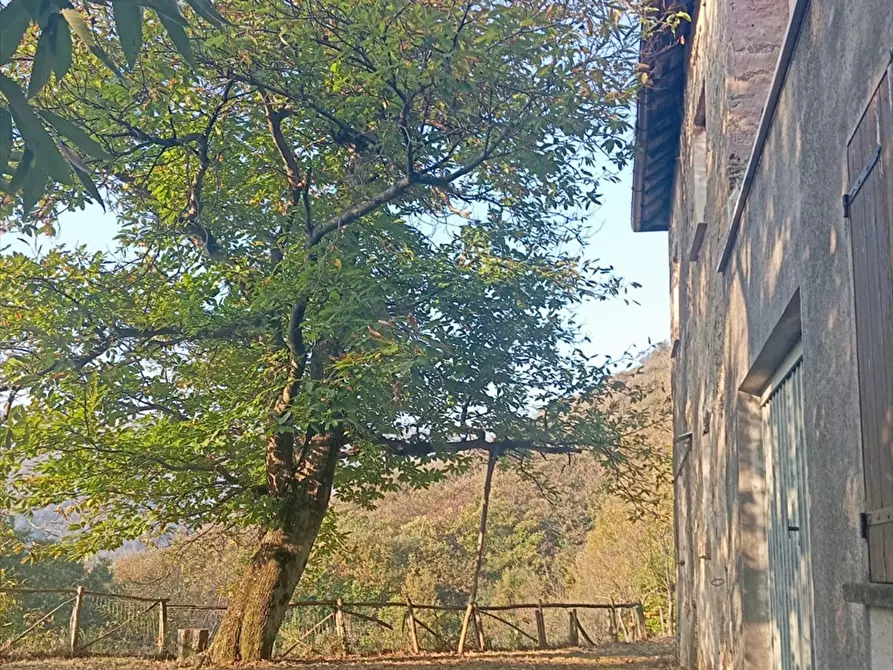 Immagine 4 di Casa indipendente in vendita  in Via della Franchizia a Campo Ligure