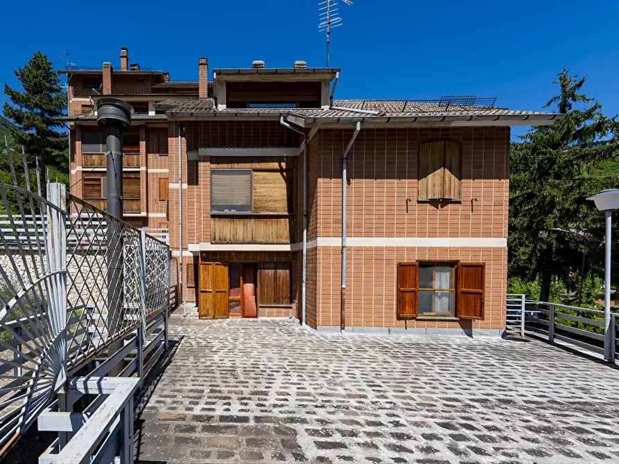 Immagine 7 di Appartamento in vendita  in Via D. Di Rienzo a Scanno