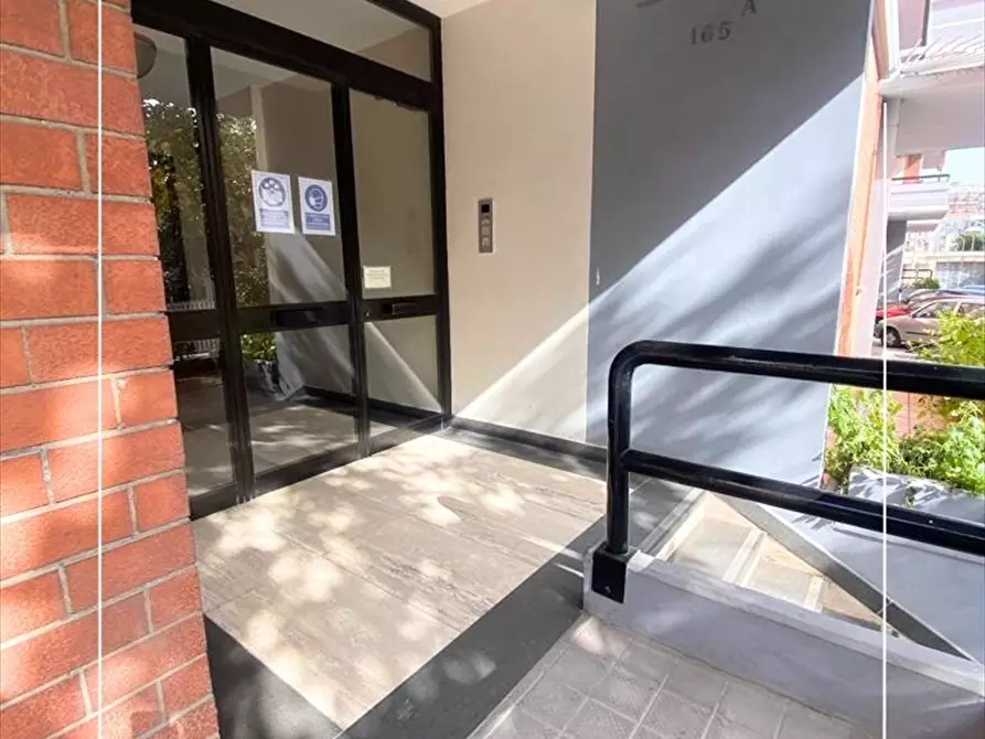 Immagine 3 di Ufficio in affitto  in via umbria 165 a Taranto