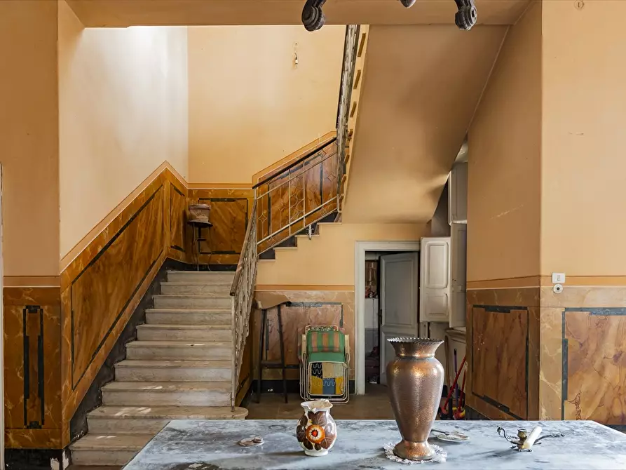 Immagine 17 di Villa in vendita  in Via Corfinio a Raiano