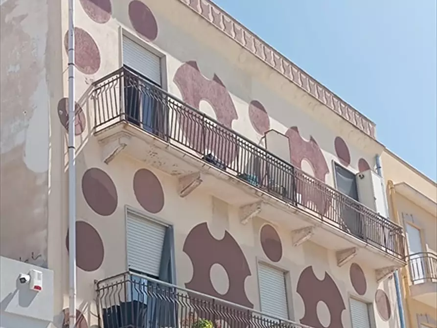 Immagine 1 di Appartamento in vendita  a Trapani