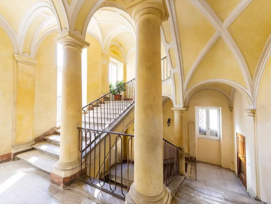 Immagine 8 di Ufficio in affitto  in Via Cesare De Lollis a Chieti