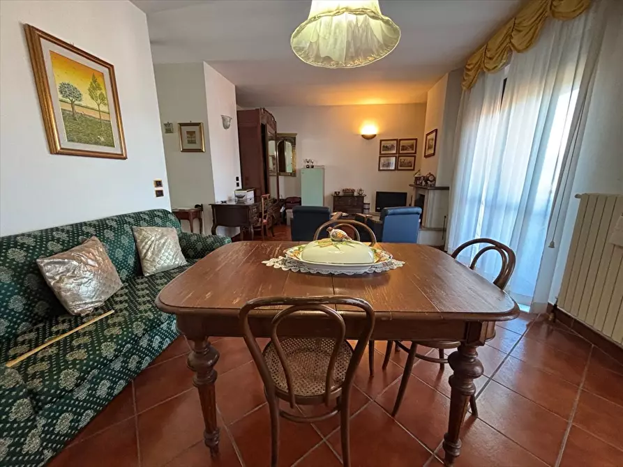 Immagine 4 di Appartamento in vendita  in via verdi 46 a Chieti