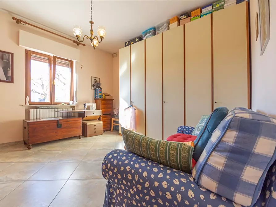 Immagine 11 di Casa indipendente in vendita  in VIA SANTO STEFANO 147 a Ripa Teatina