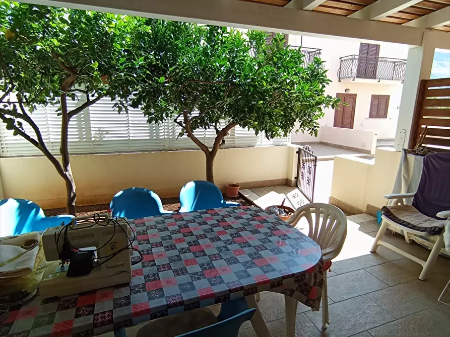 Immagine 1 di Casa indipendente in vendita  a San Vito Lo Capo