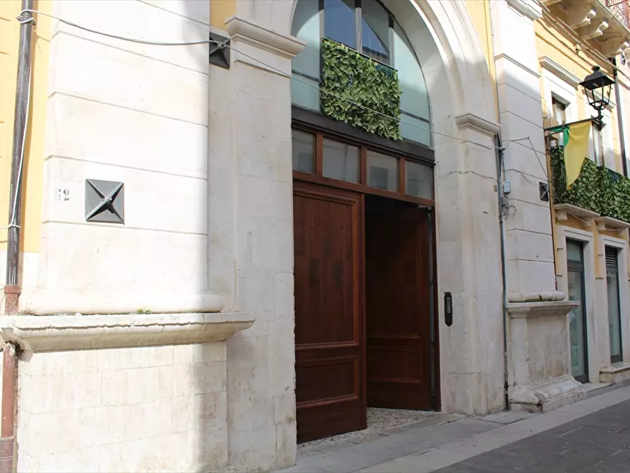 Immagine 4 di Locale commerciale in vendita  a Popoli