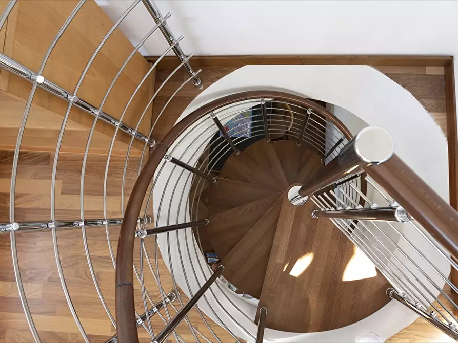 Immagine 20 di Villa in vendita  in Via Di Luzio a Cepagatti