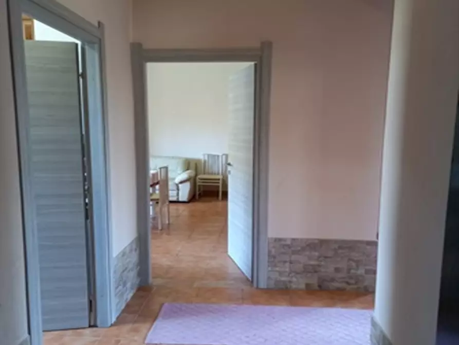 Immagine 3 di Appartamento in vendita  in Località Campomela a Sassari