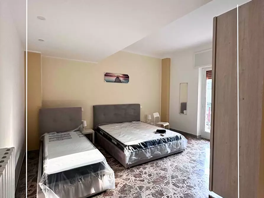 Immagine 10 di Appartamento in affitto  in via cagliari n. 15 a Taranto