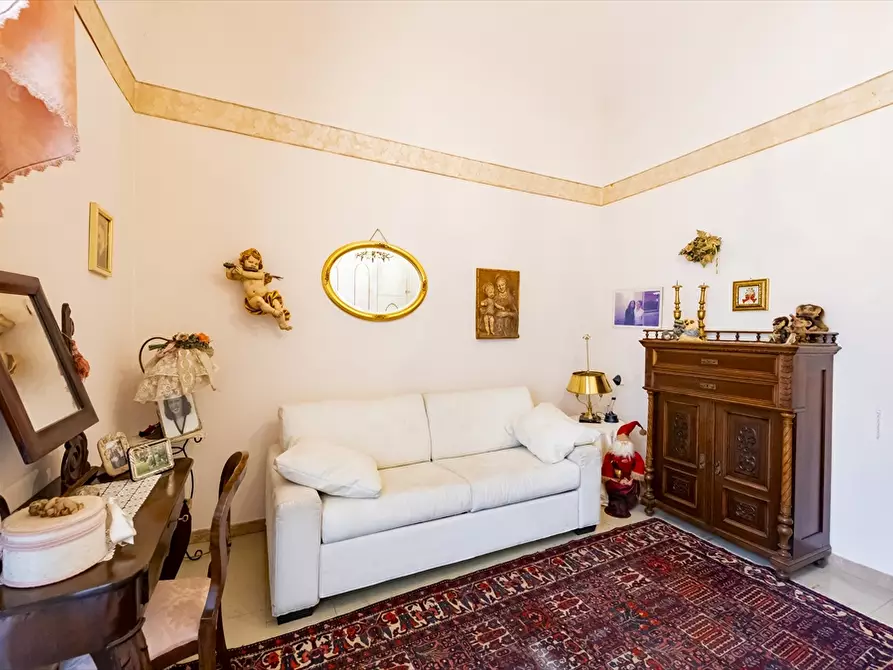 Immagine 17 di Appartamento in vendita  in Via D'Aragona a Chieti